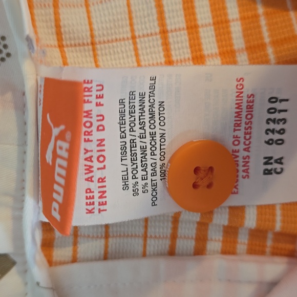 Shorts - Picture 2 of 3